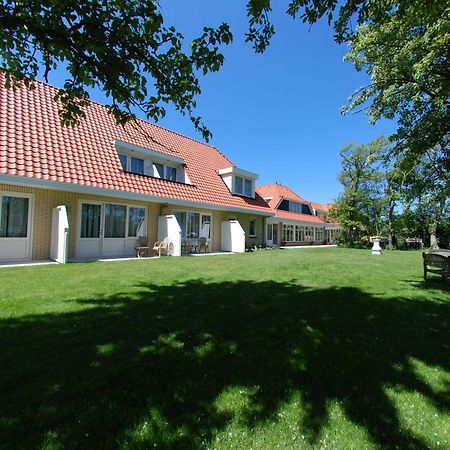 Landgoed Hotel Tatenhove Texel De Koog  Exterior photo