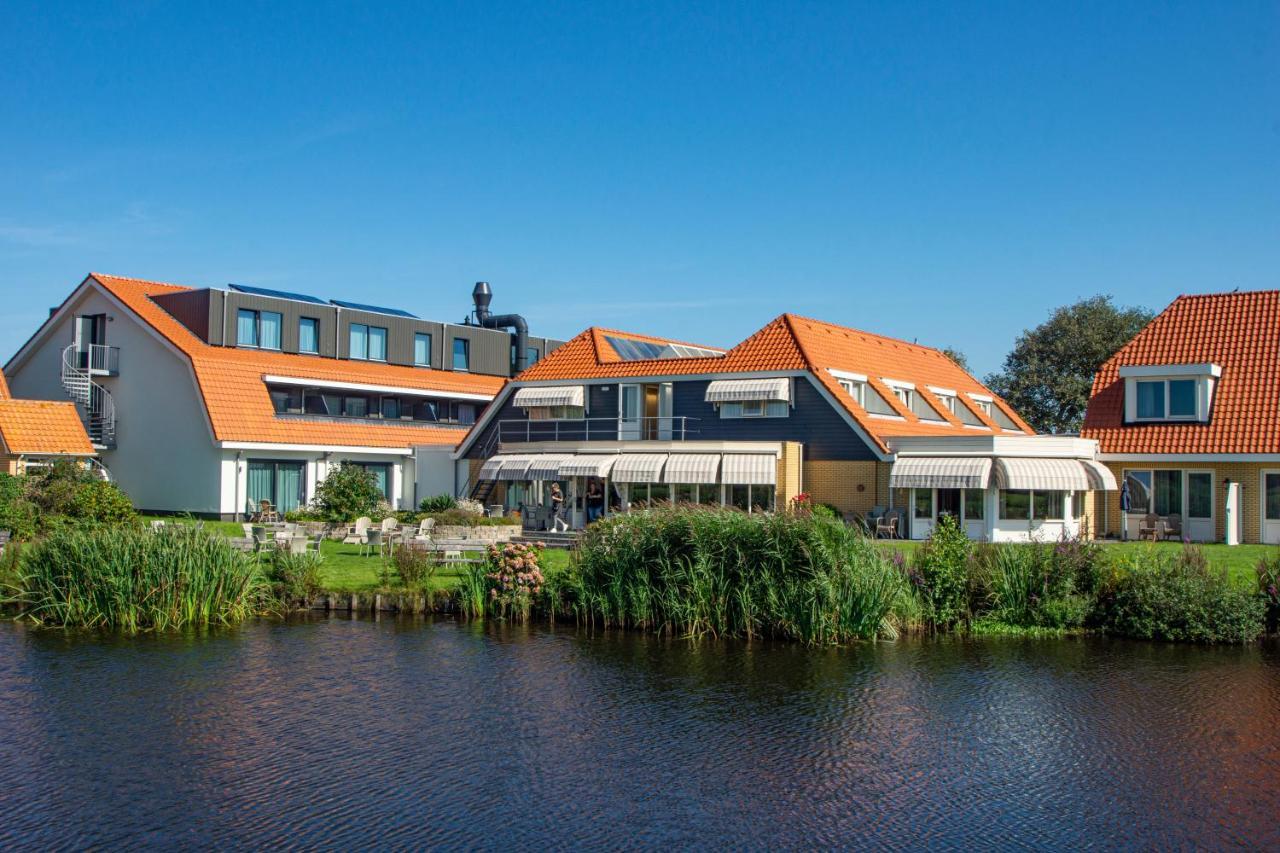 Landgoed Hotel Tatenhove Texel De Koog  Exterior photo